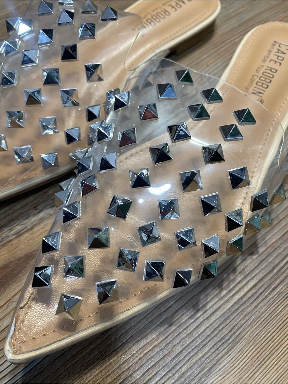 4/$16 Cape Robbin Shoes - Picture 3 of 6